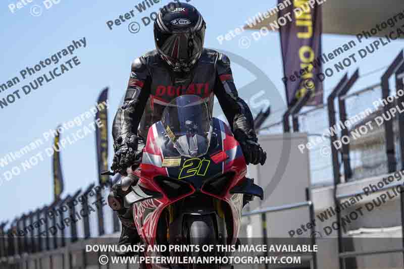 motorbikes;no limits;peter wileman photography;portimao;portugal;trackday digital images
